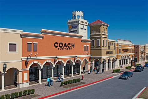 san marcos factory outlet.